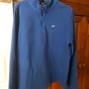 Vineyard Vines whale logo Boys light weight